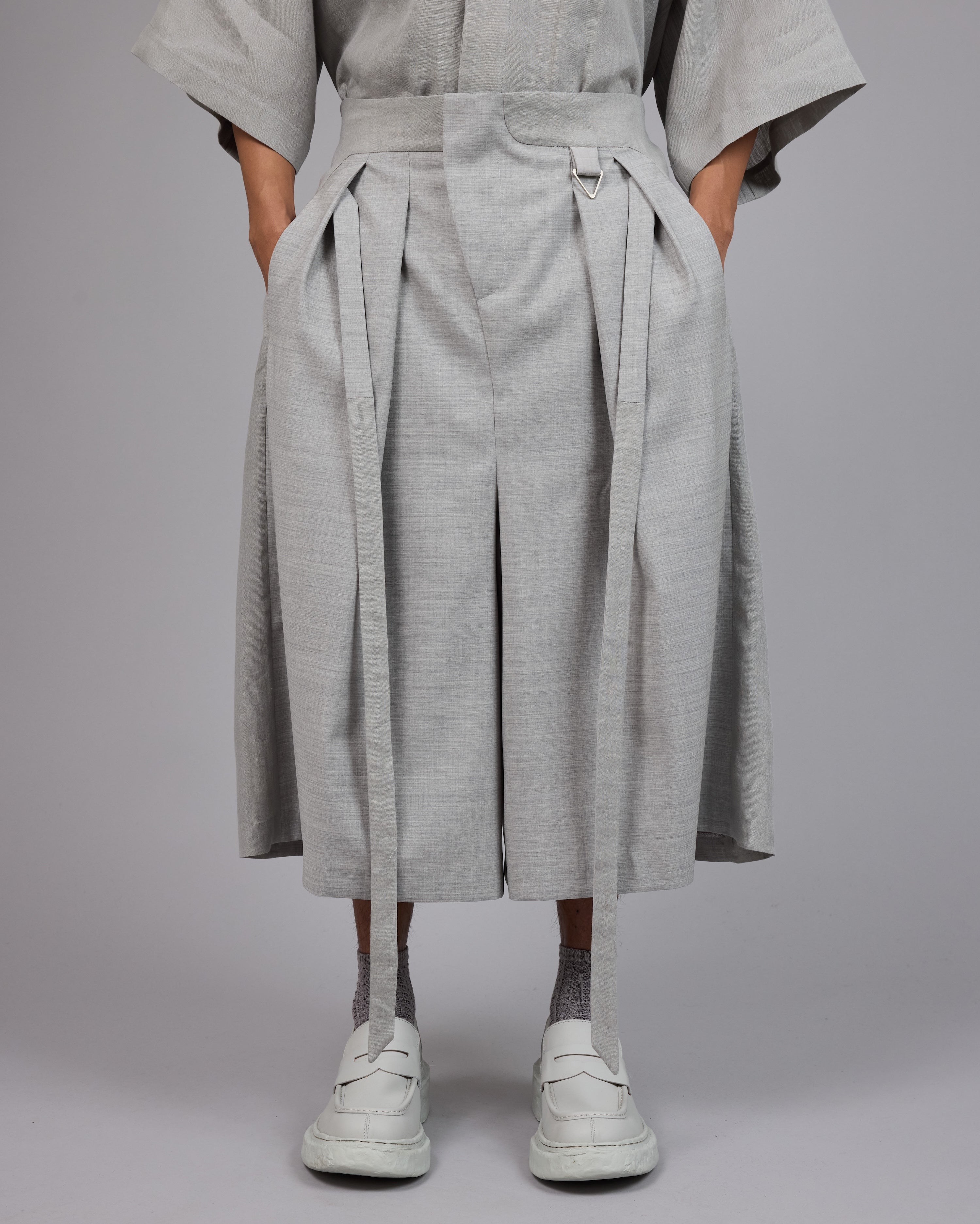 NAYANN | Greather Ashwool