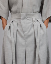 NAYANN | Greather Ashwool