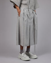 NAYANN | Greather Ashwool
