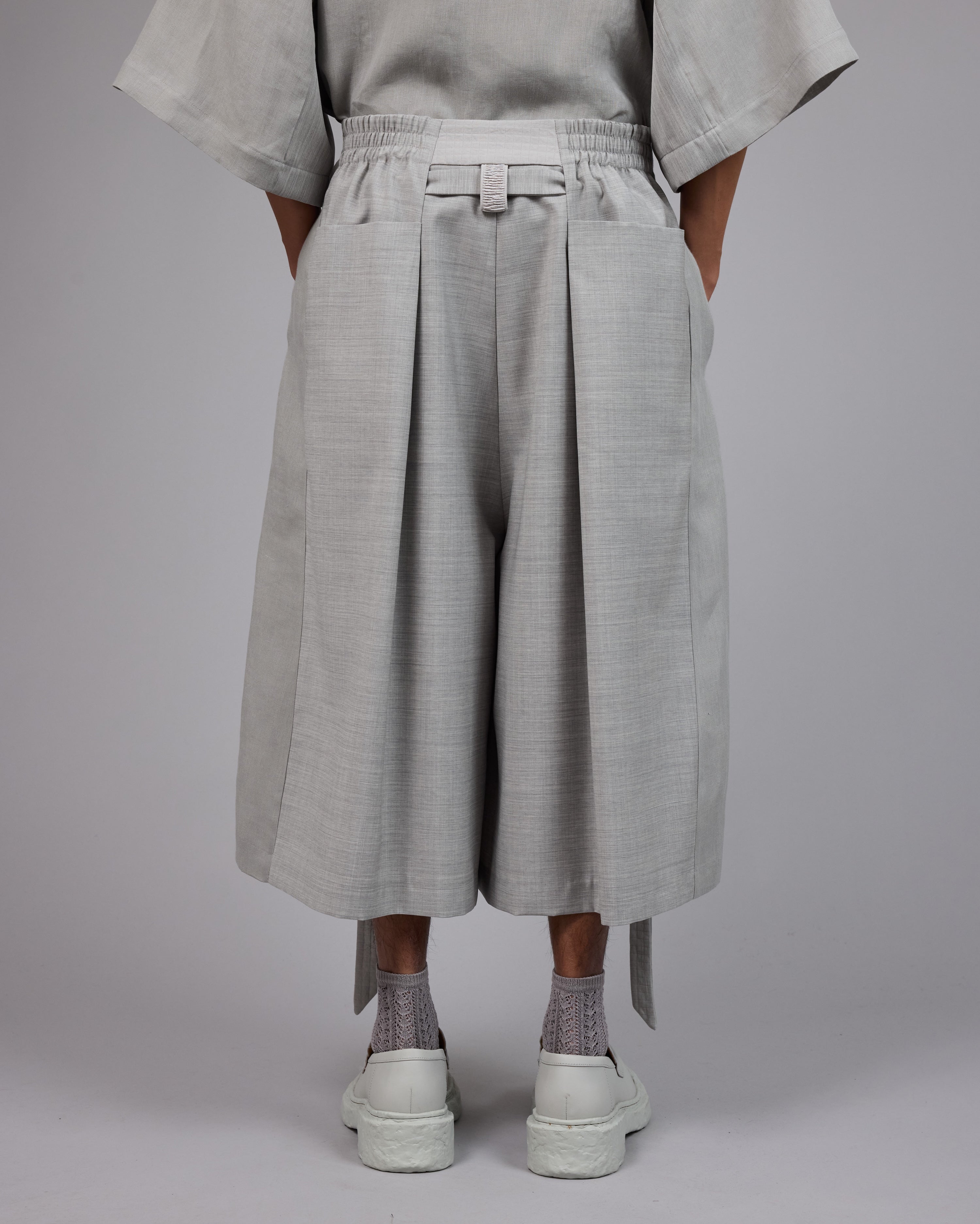 NAYANN | Greather Ashwool