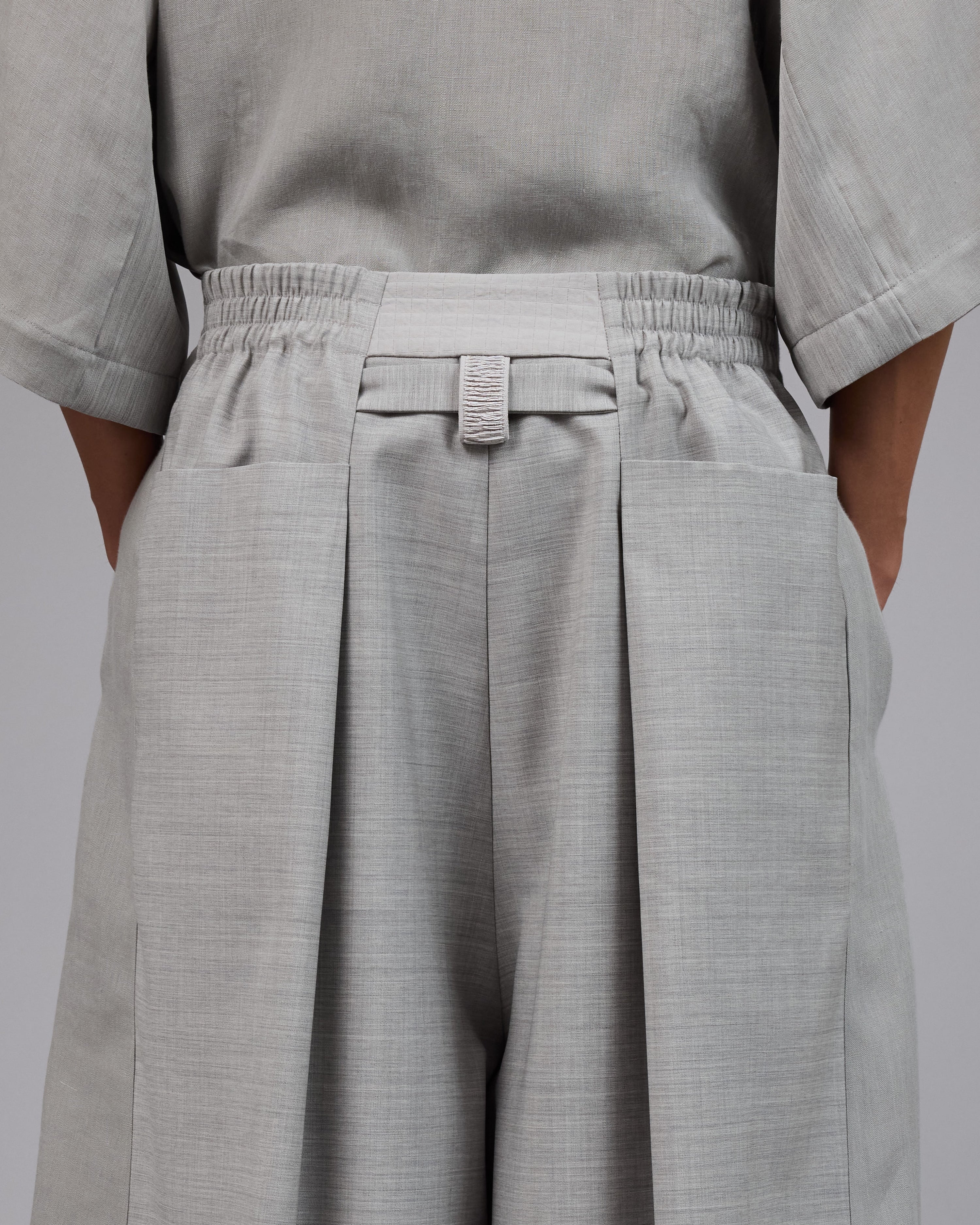 NAYANN | Greather Ashwool