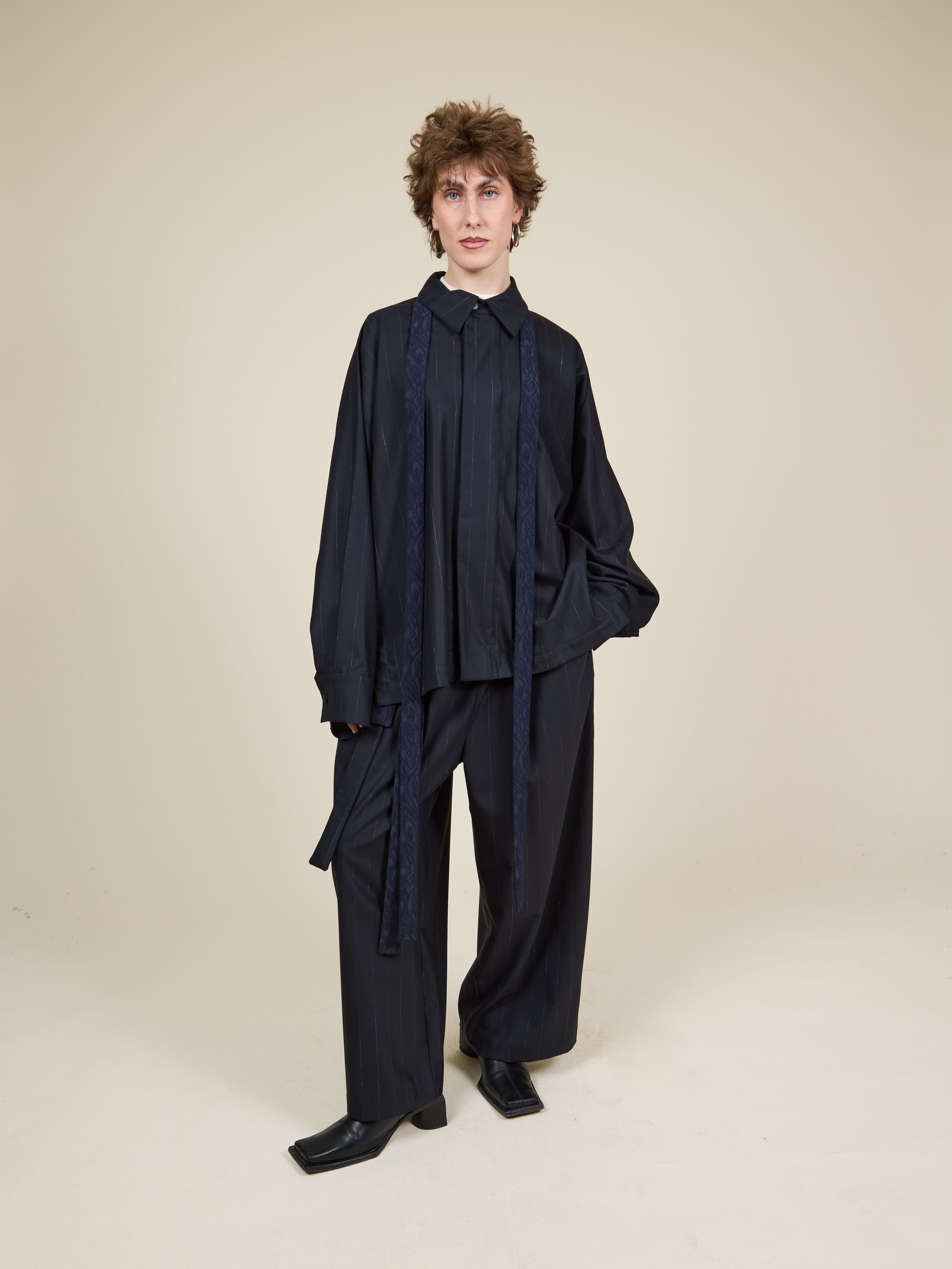 BOTTA | Midnight Stripes