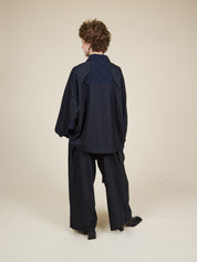 BOTTA | Midnight Stripes