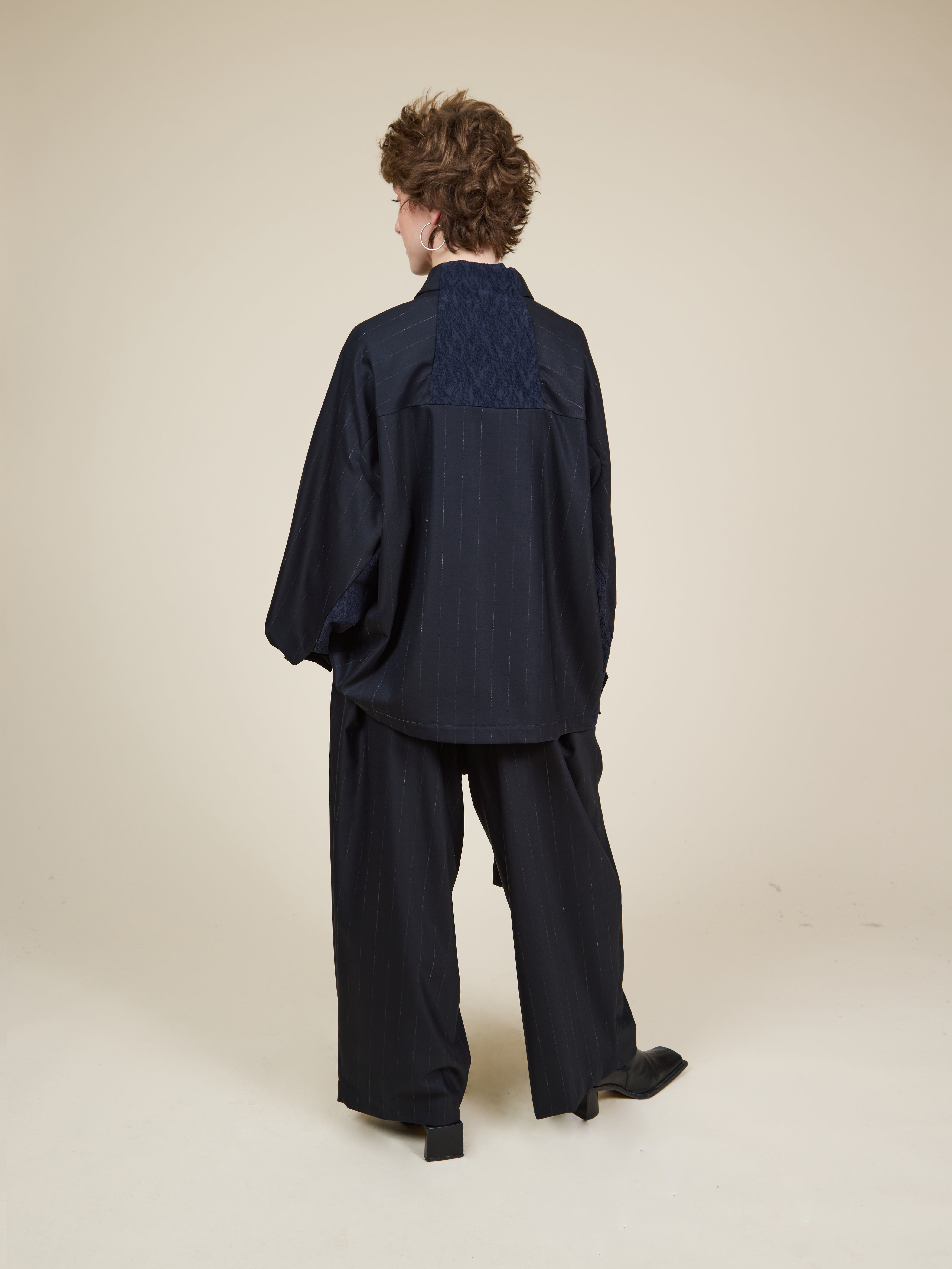 BOTTA | Midnight Stripes