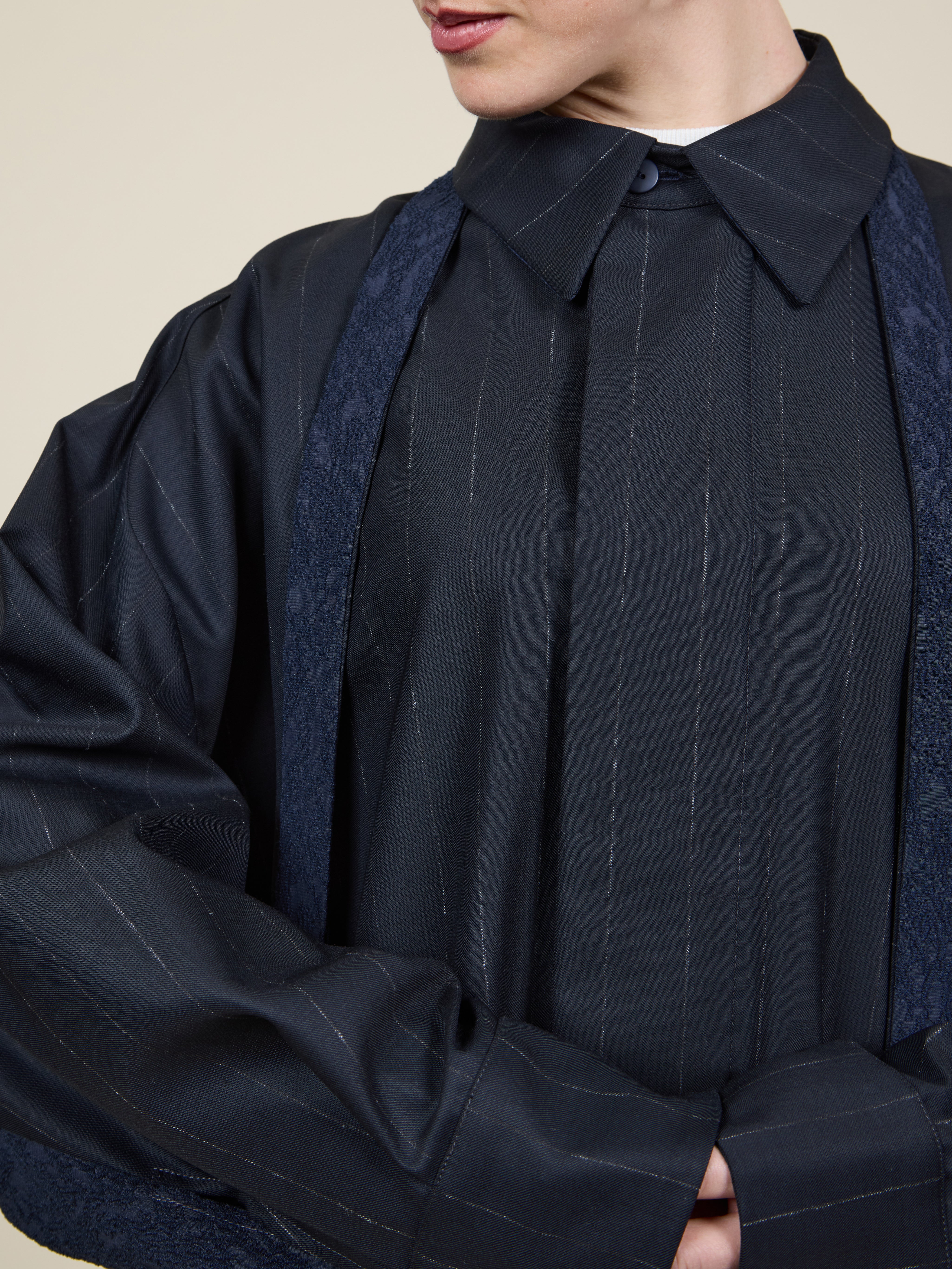 BOTTA | Midnight Stripes