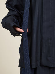 BOTTA | Midnight Stripes