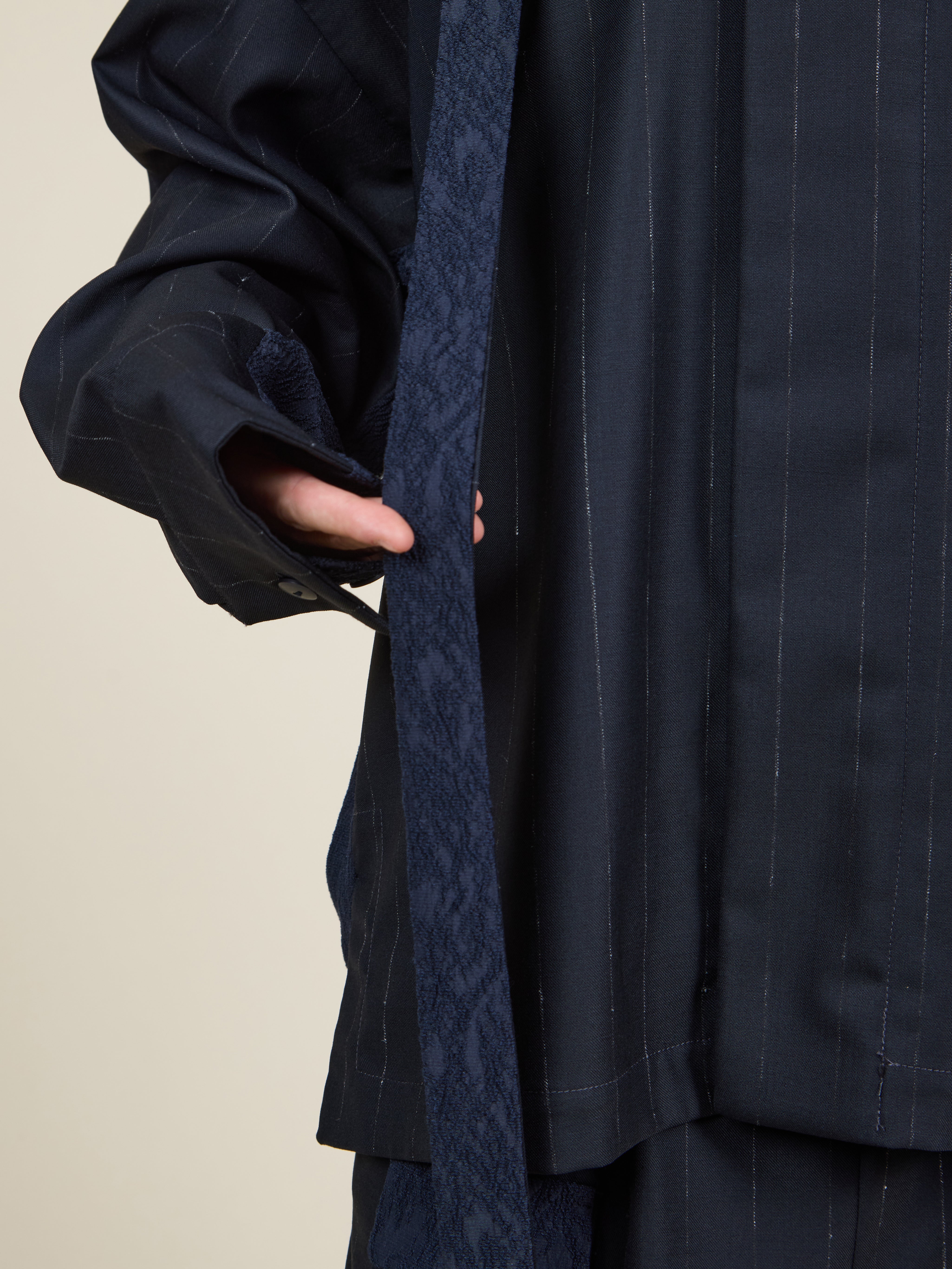 BOTTA | Midnight Stripes