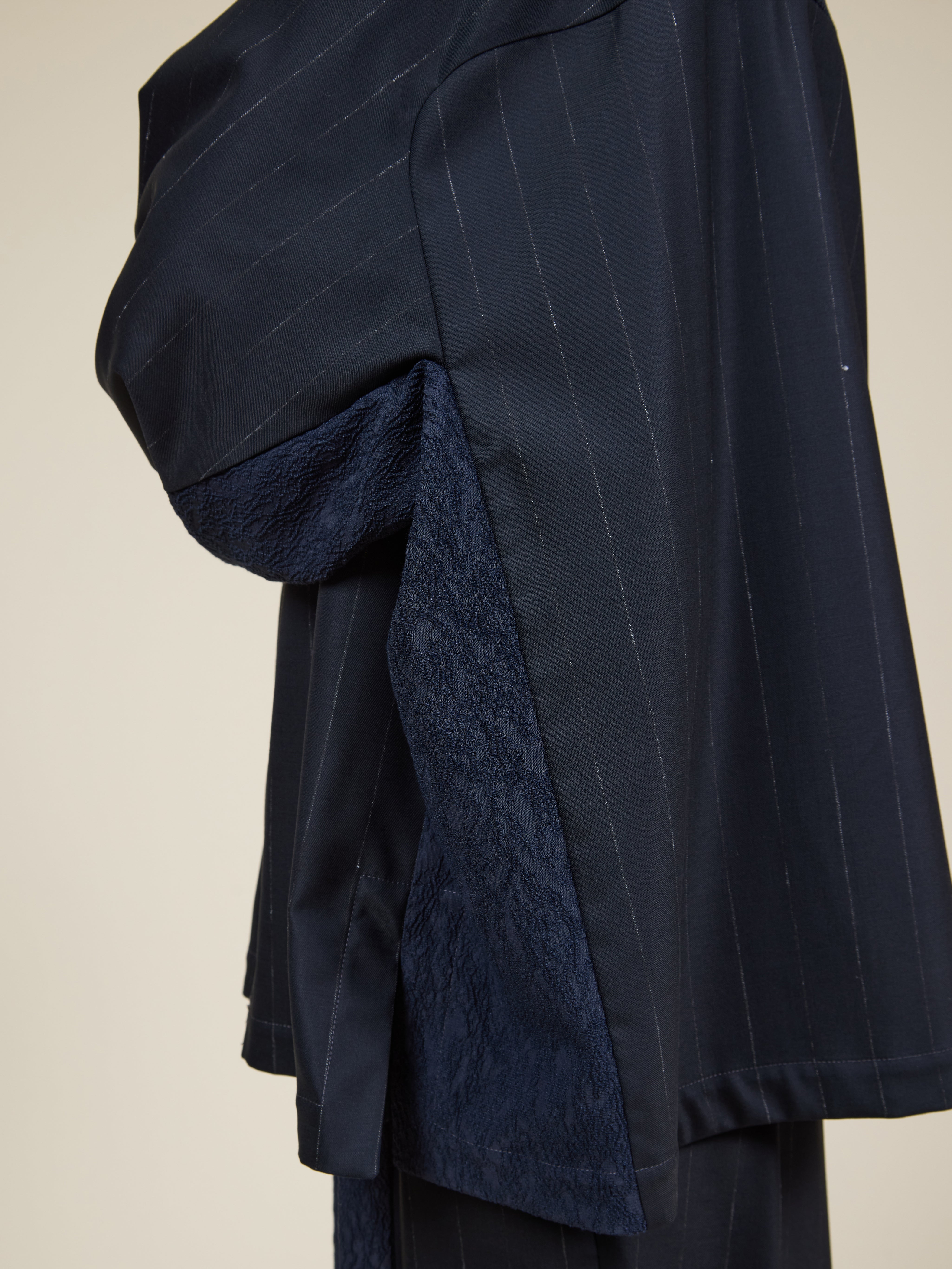 BOTTA | Midnight Stripes