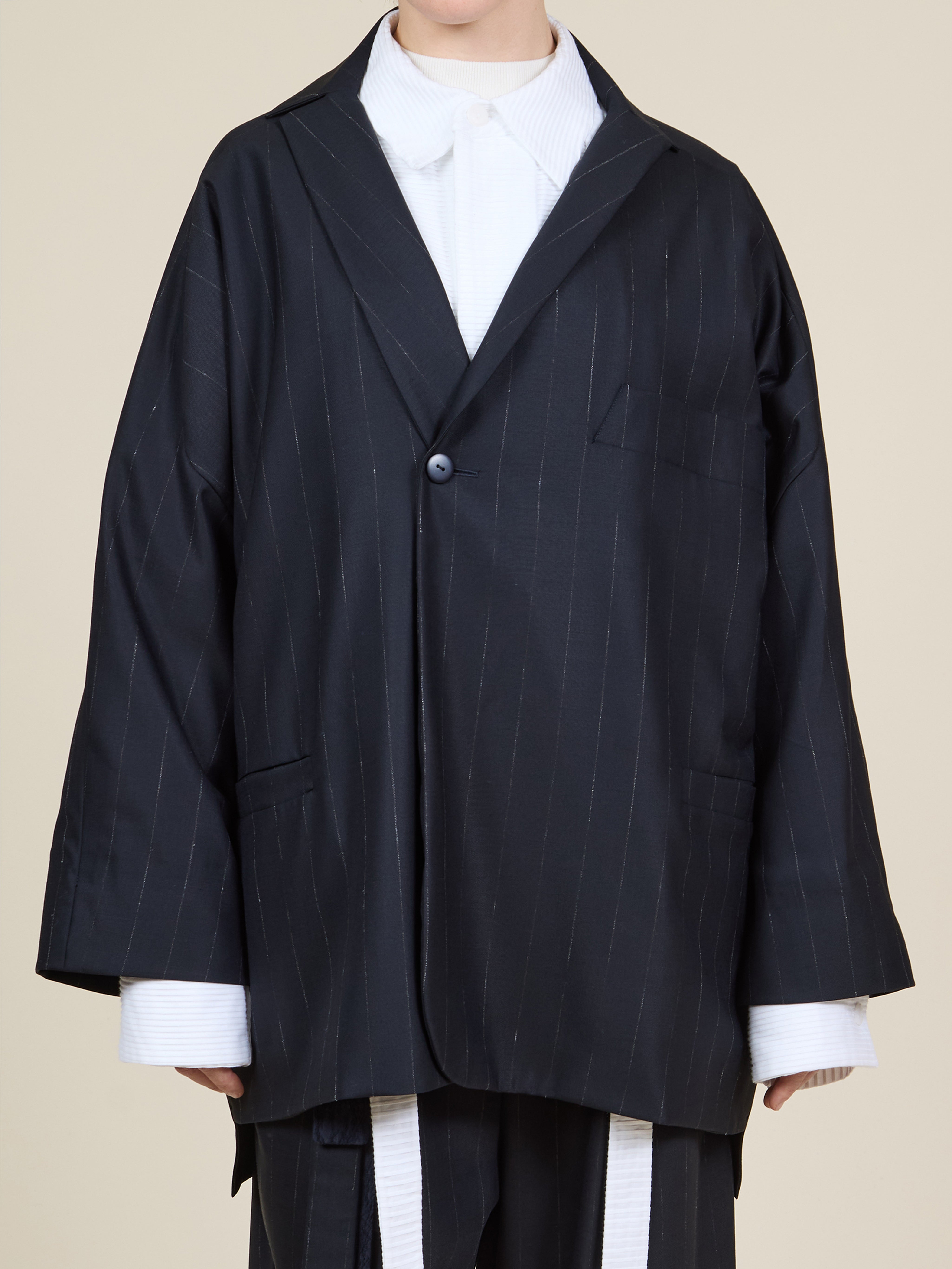BAKOR | Midnight Stripes