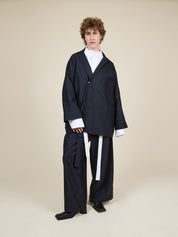 BAKOR | Midnight Stripes