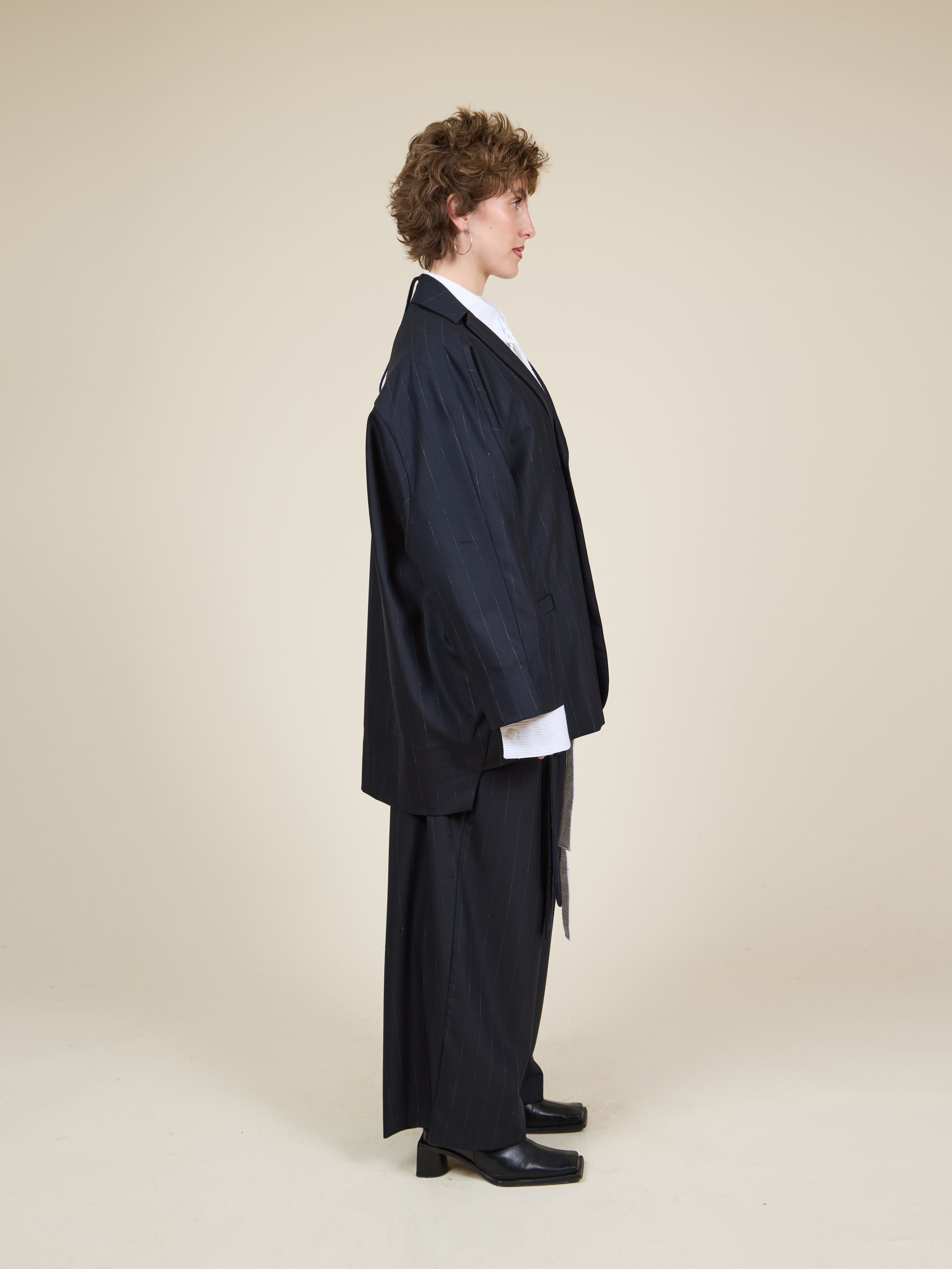 BAKOR | Midnight Stripes