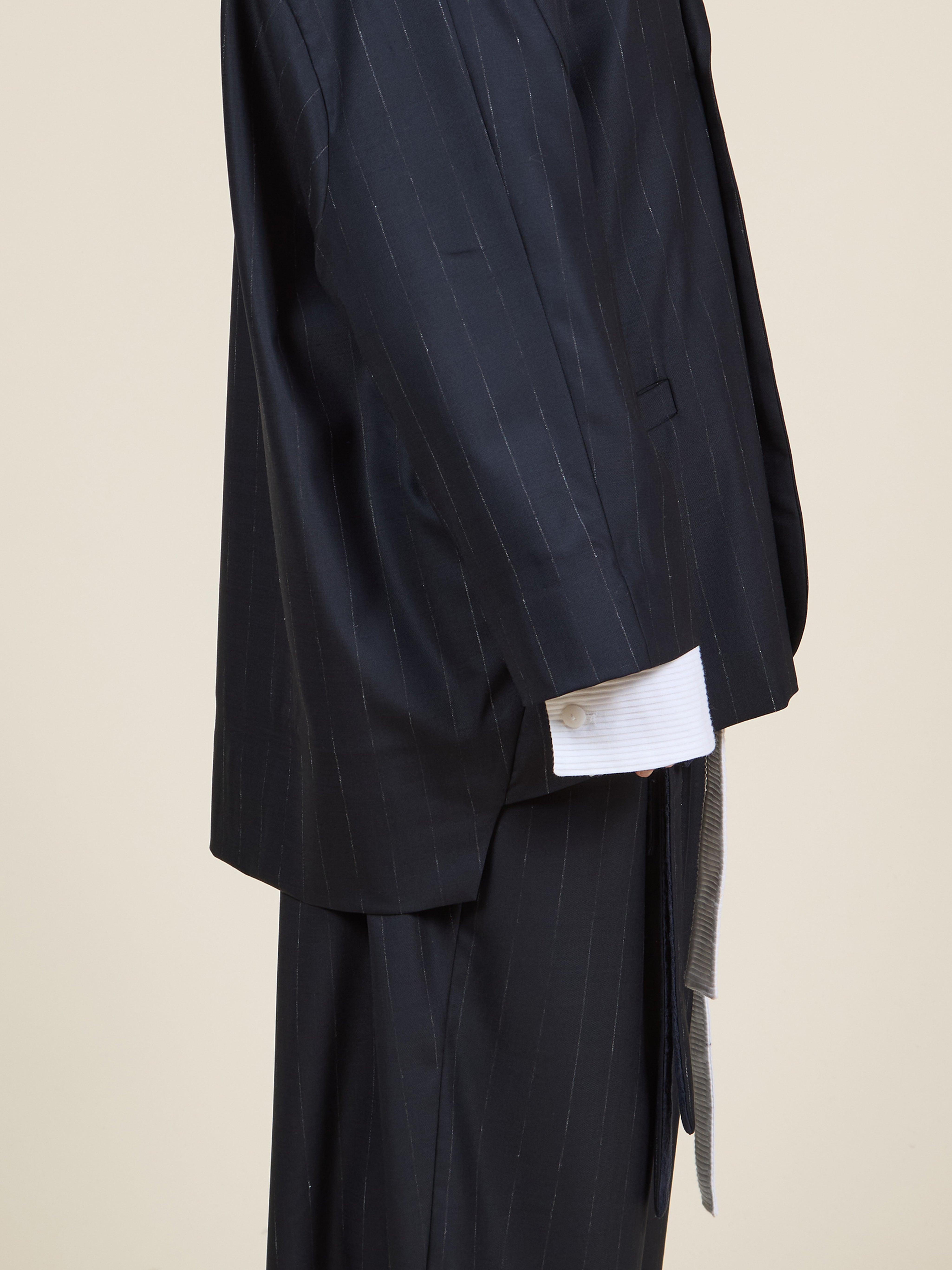 BAKOR | Midnight Stripes