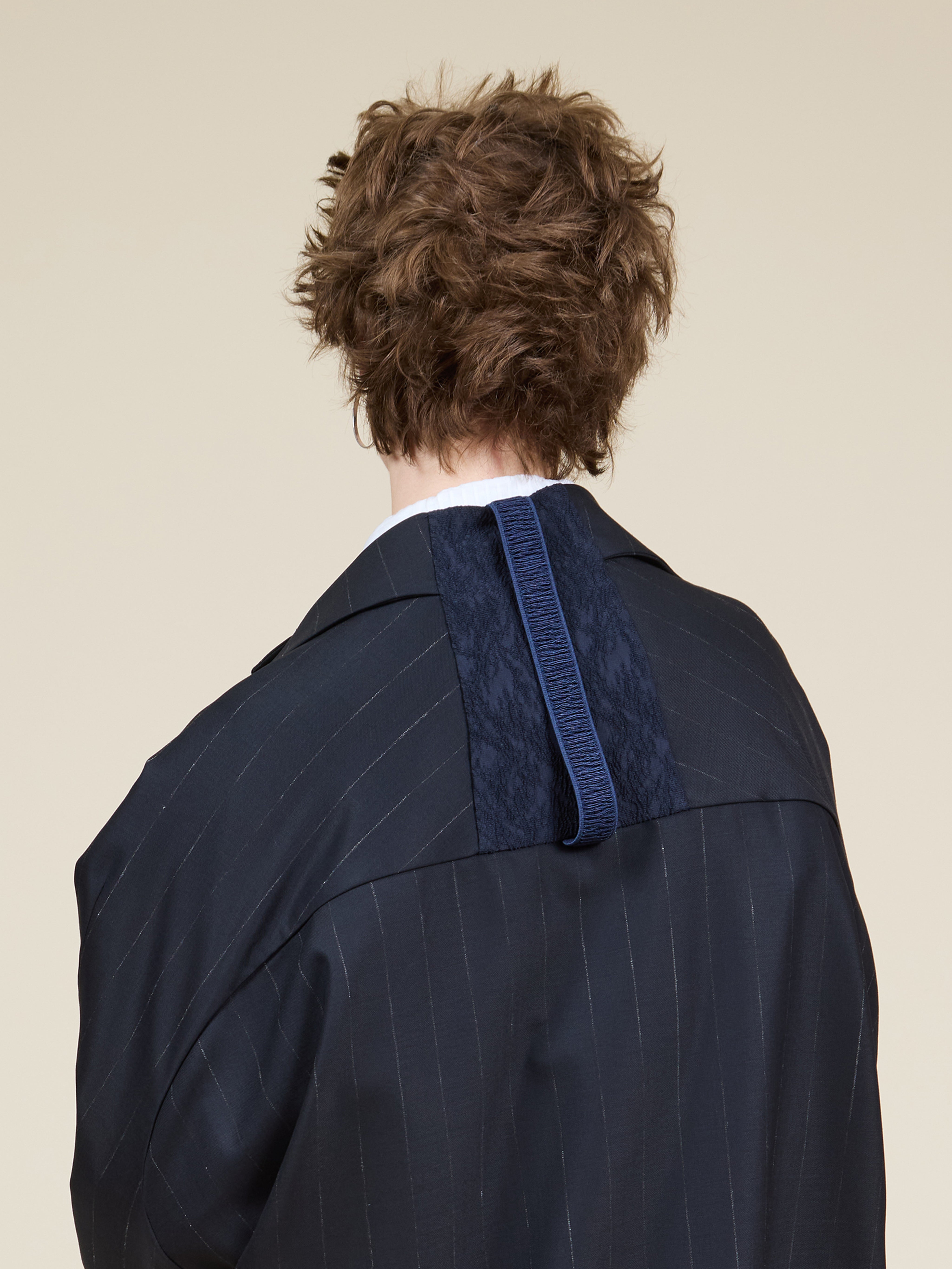 BAKOR | Midnight Stripes