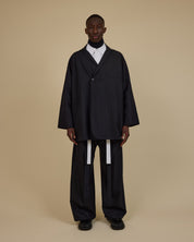 BAKOR | Midnight Stripes