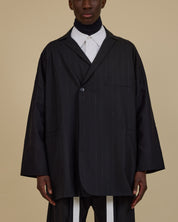 BAKOR | Midnight Stripes