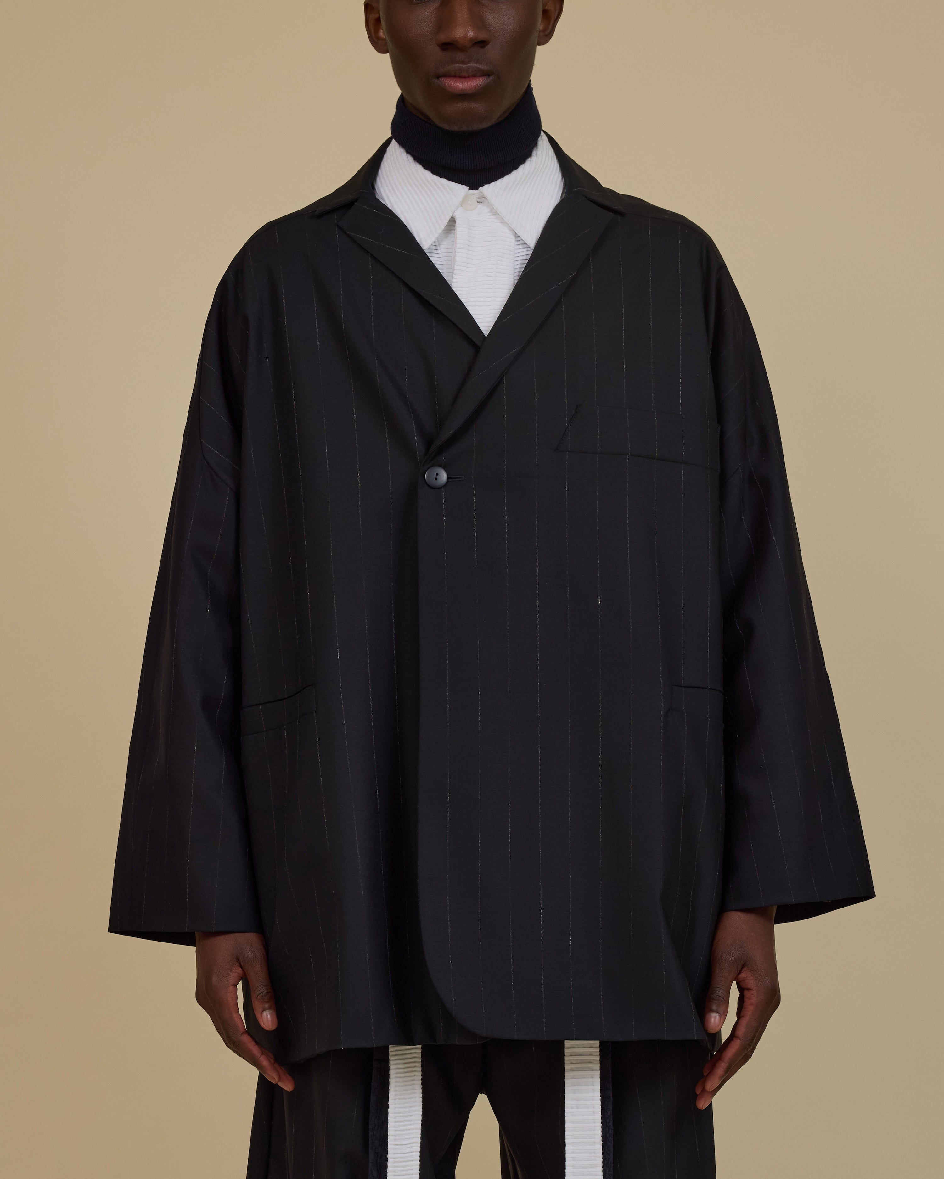 BAKOR | Midnight Stripes