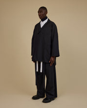 BAKOR | Midnight Stripes