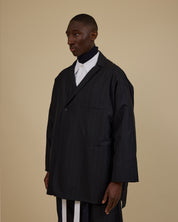 BAKOR | Midnight Stripes