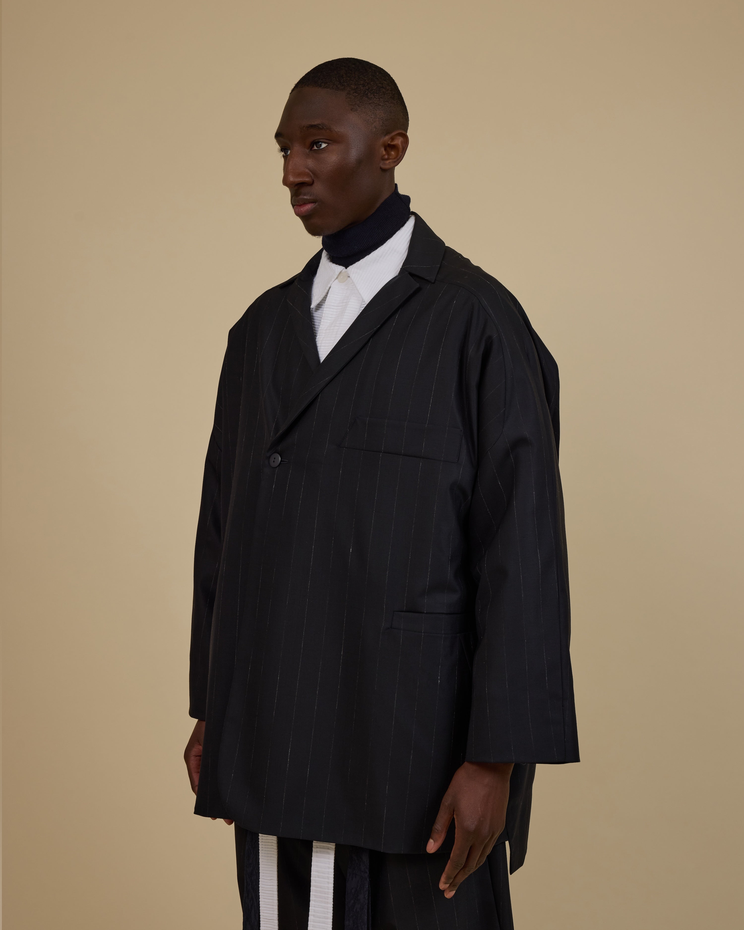 BAKOR | Midnight Stripes