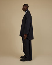 BAKOR | Midnight Stripes