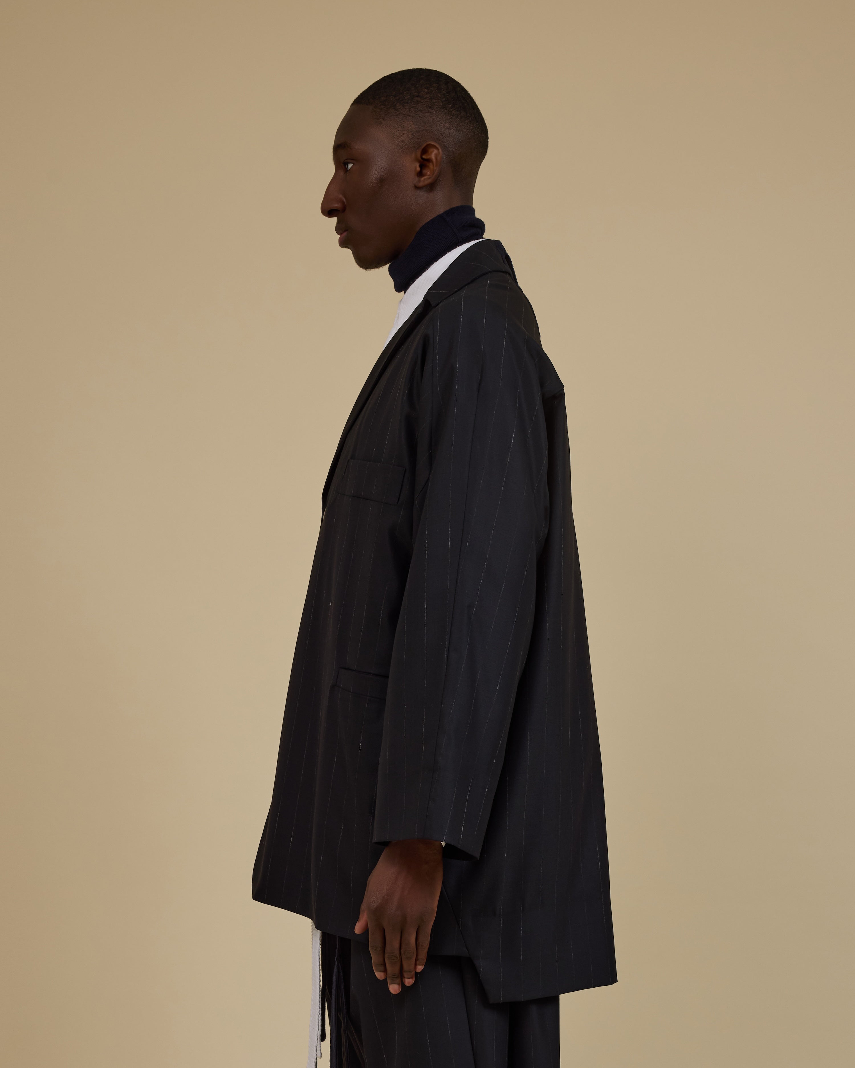 BAKOR | Midnight Stripes