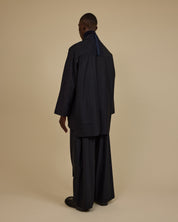 BAKOR | Midnight Stripes