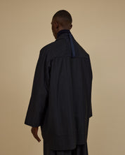 BAKOR | Midnight Stripes