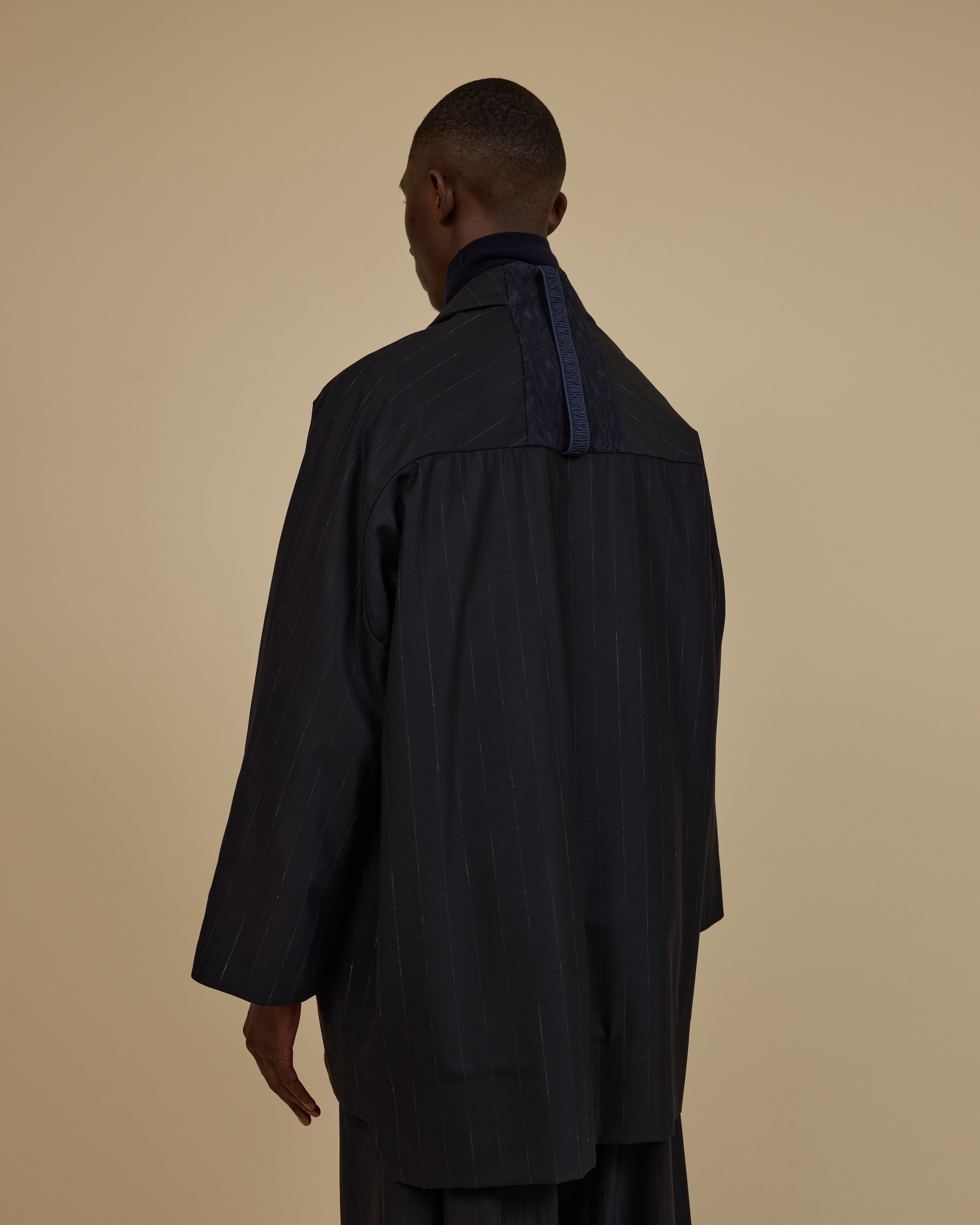 BAKOR | Midnight Stripes