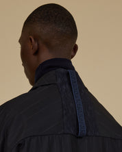 BAKOR | Midnight Stripes