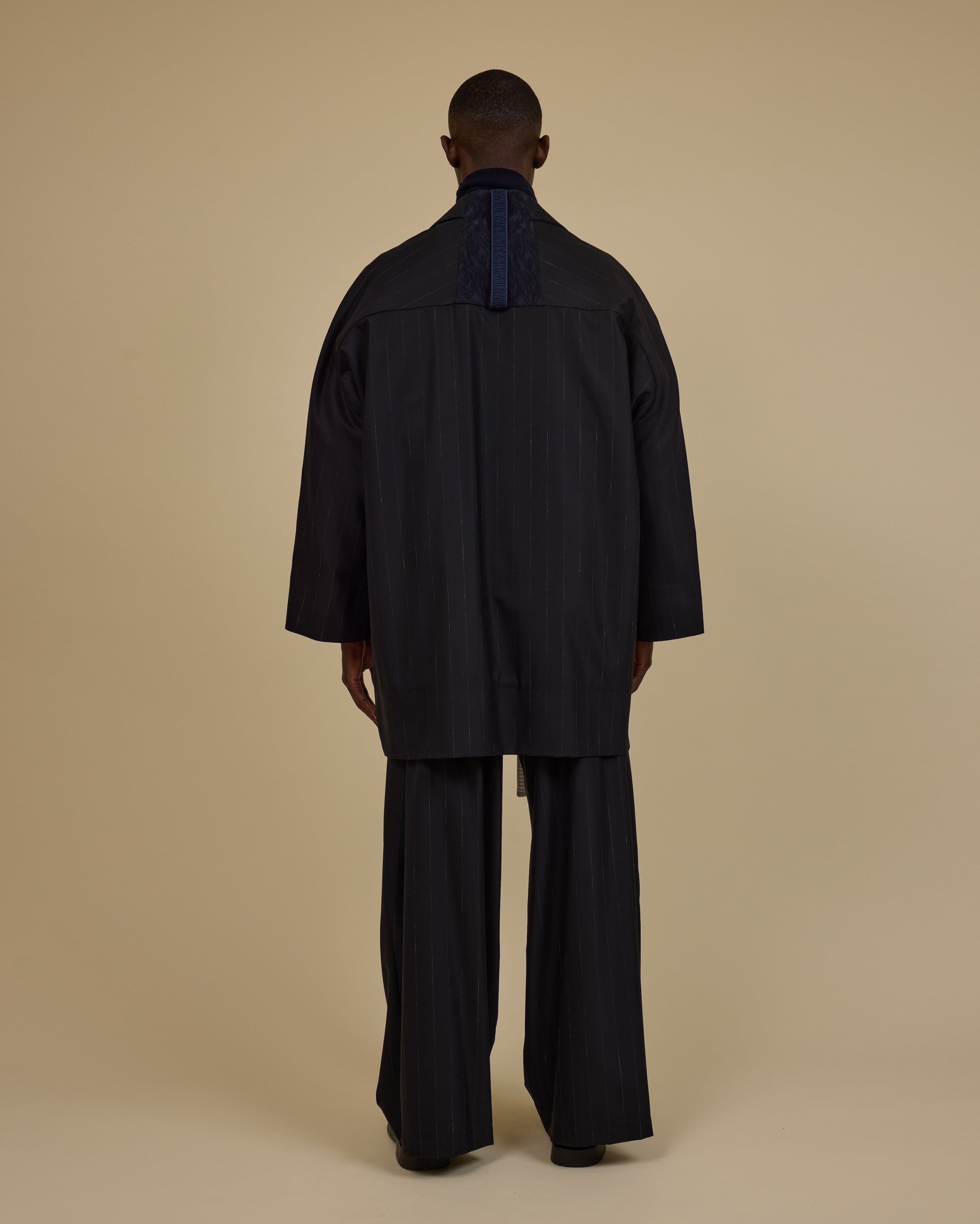 BAKOR | Midnight Stripes