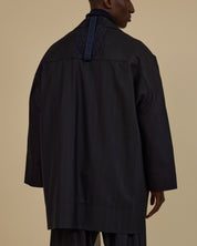 BAKOR | Midnight Stripes