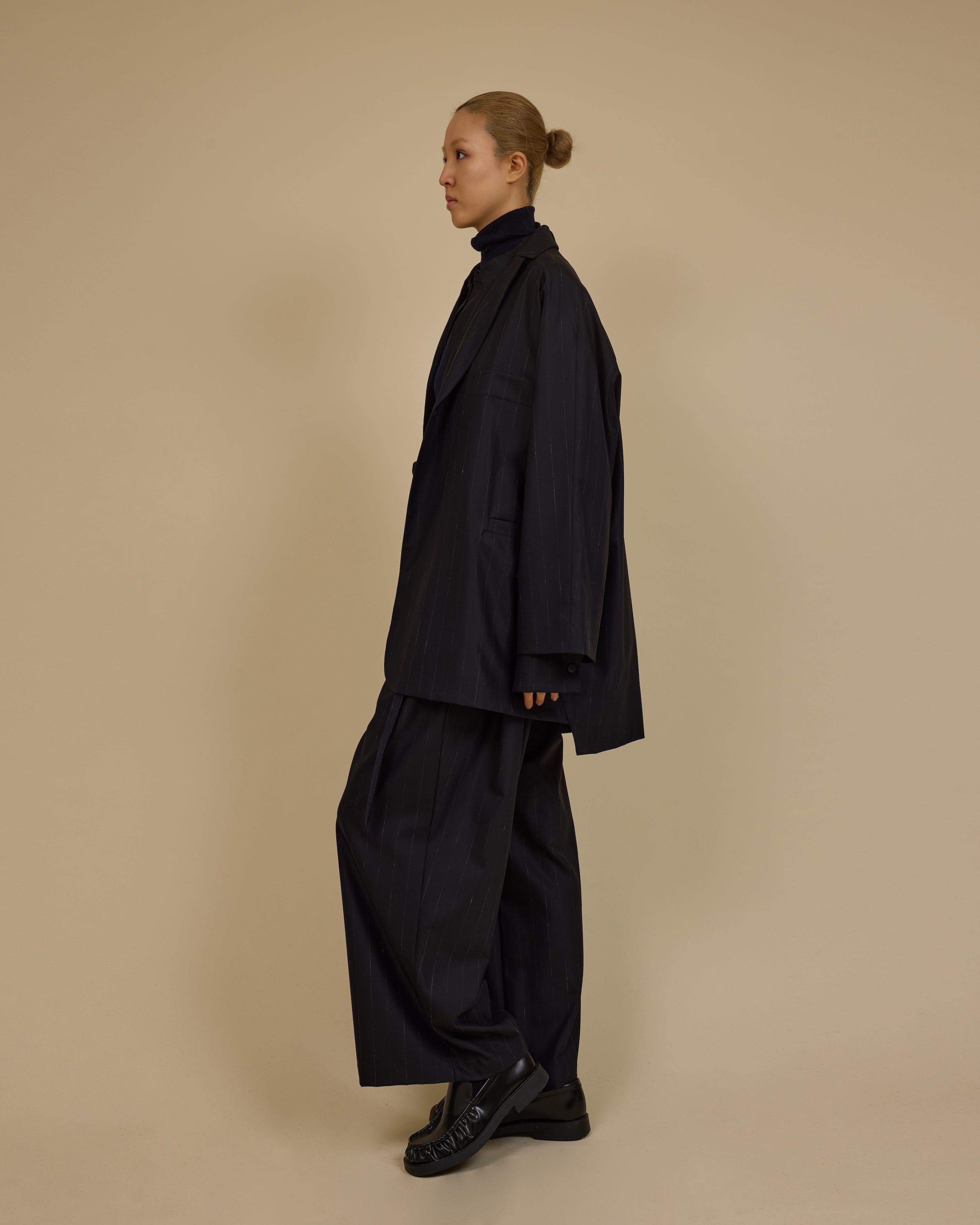 BAKOR | Midnight Stripes