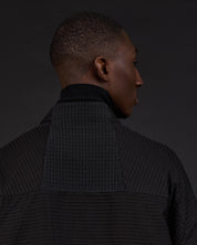 BOTTA | Black Tuxpleat
