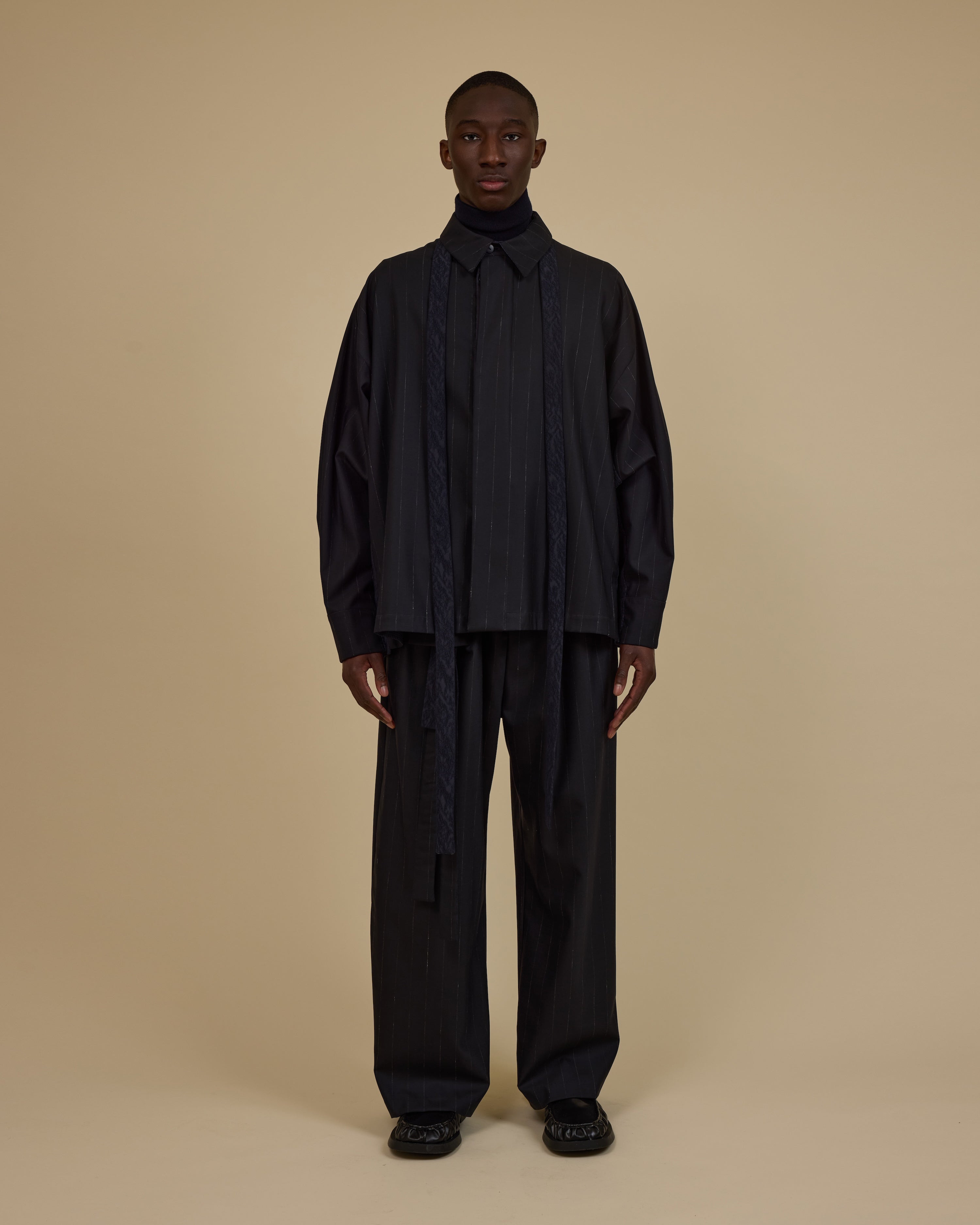 BOTTA | Midnight Stripes