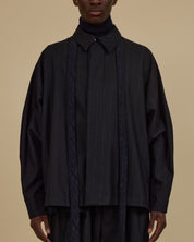 BOTTA | Midnight Stripes