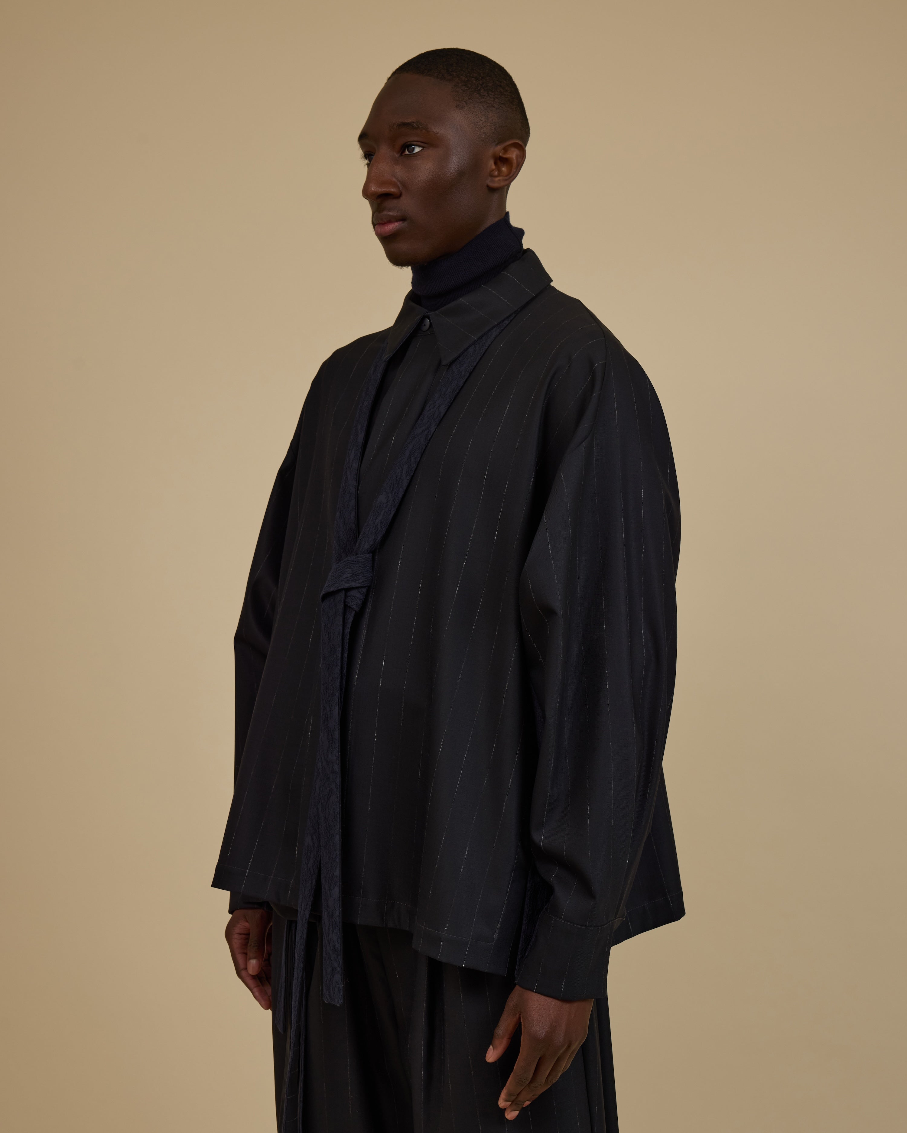 BOTTA | Midnight Stripes