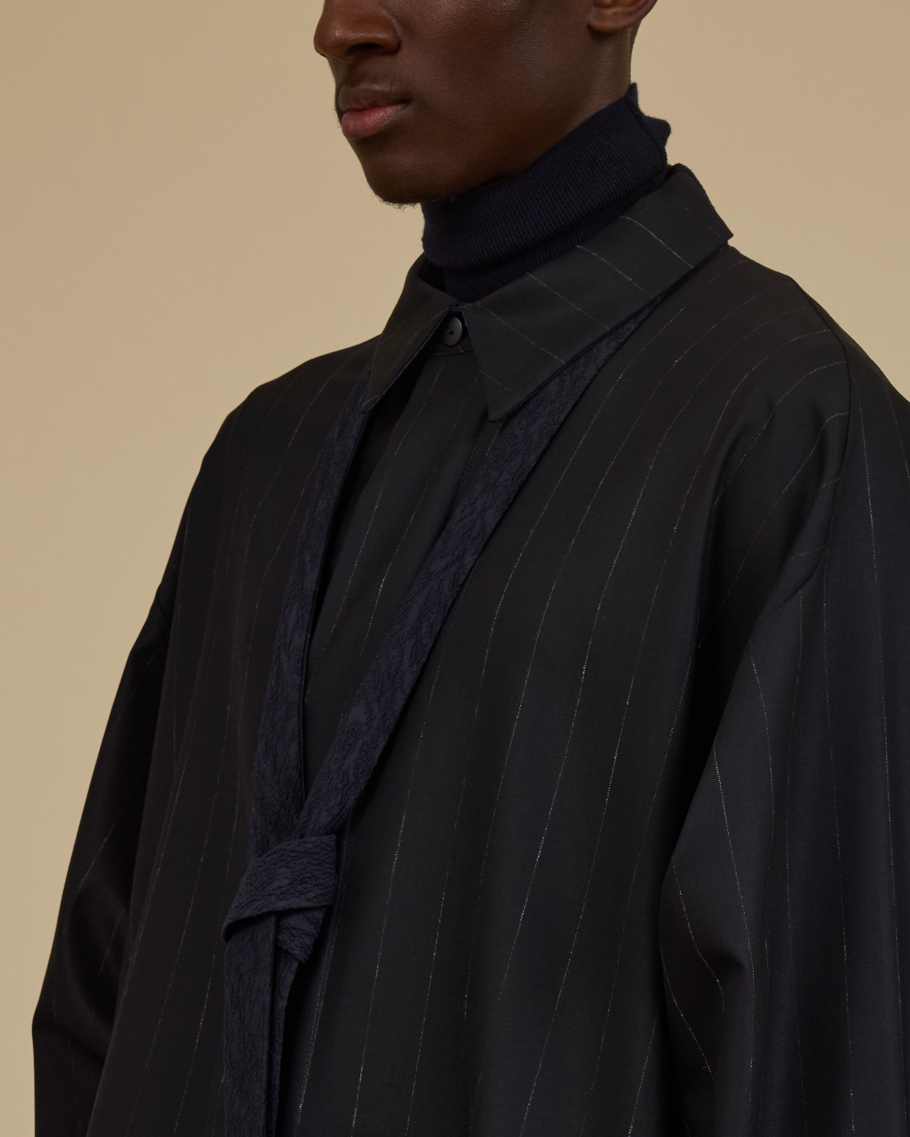 BOTTA | Midnight Stripes