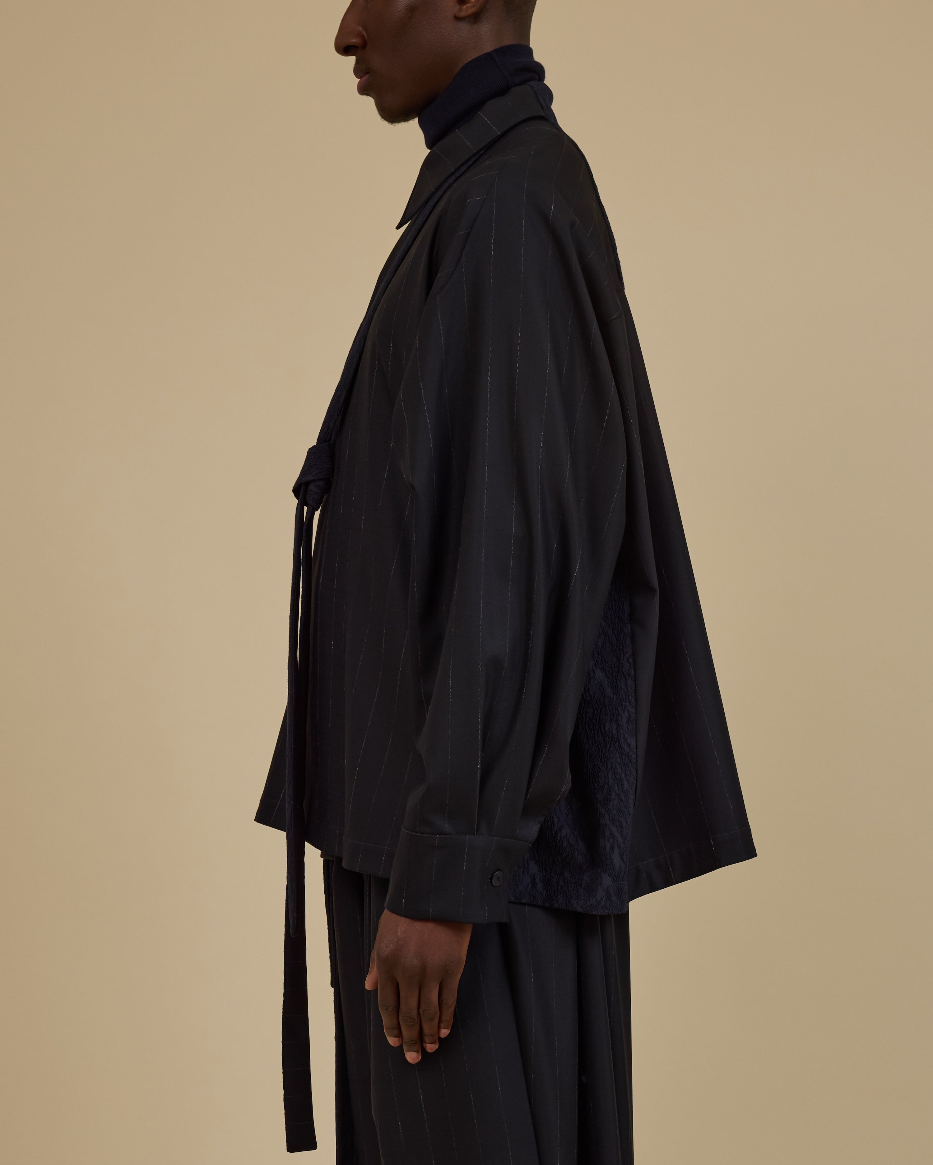 BOTTA | Midnight Stripes