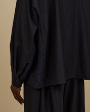 BOTTA | Midnight Stripes