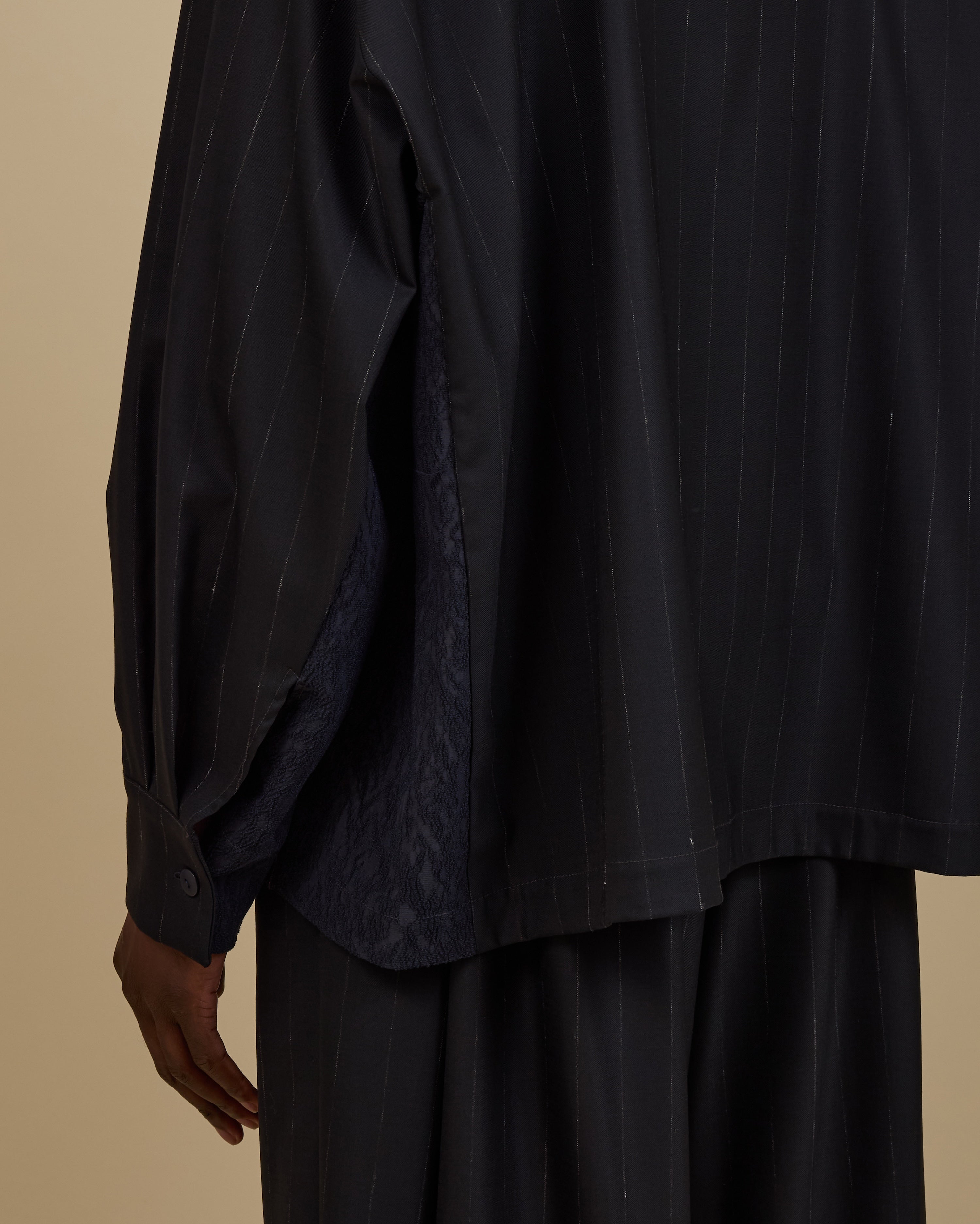 BOTTA | Midnight Stripes