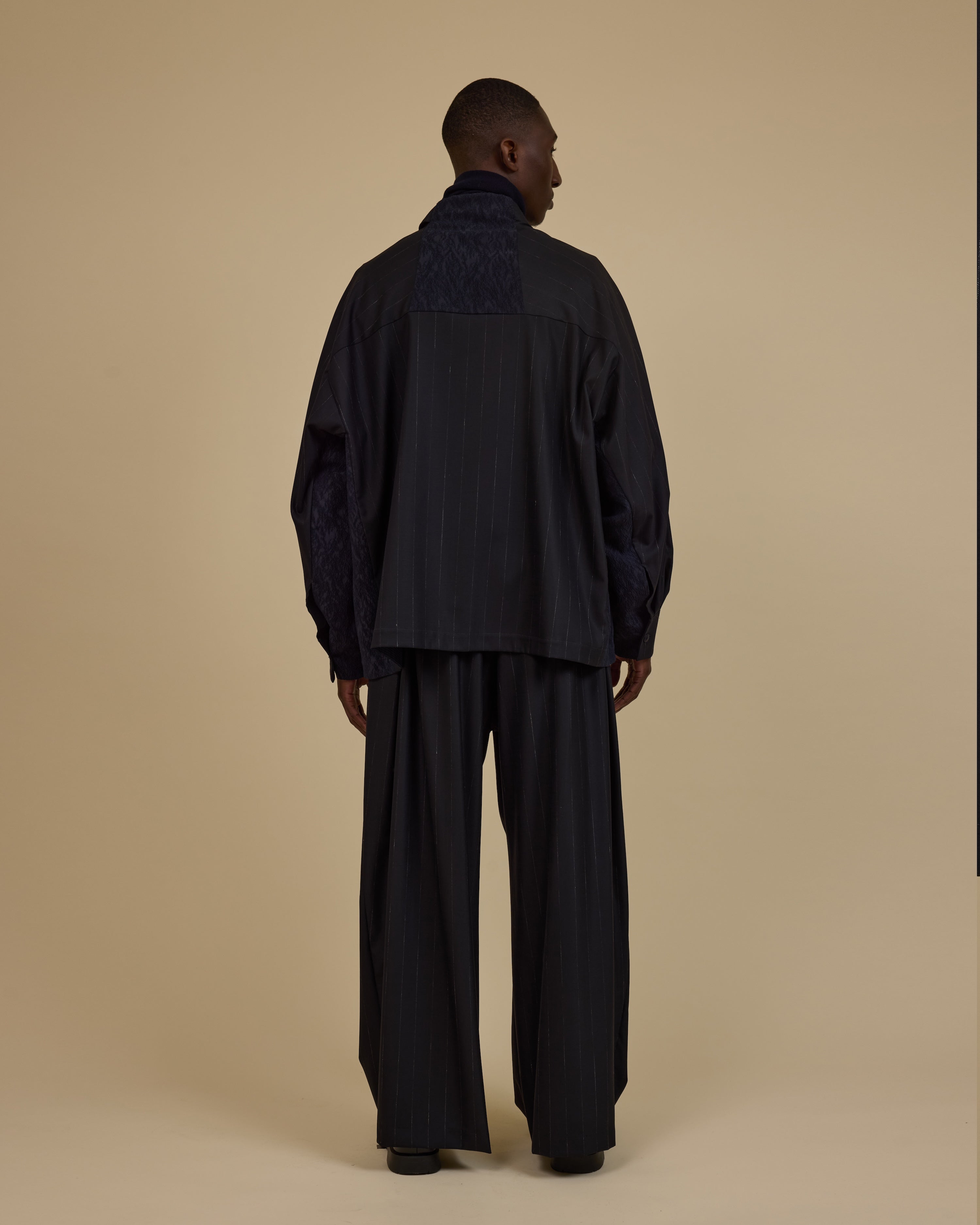 BOTTA | Midnight Stripes