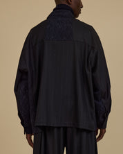 BOTTA | Midnight Stripes