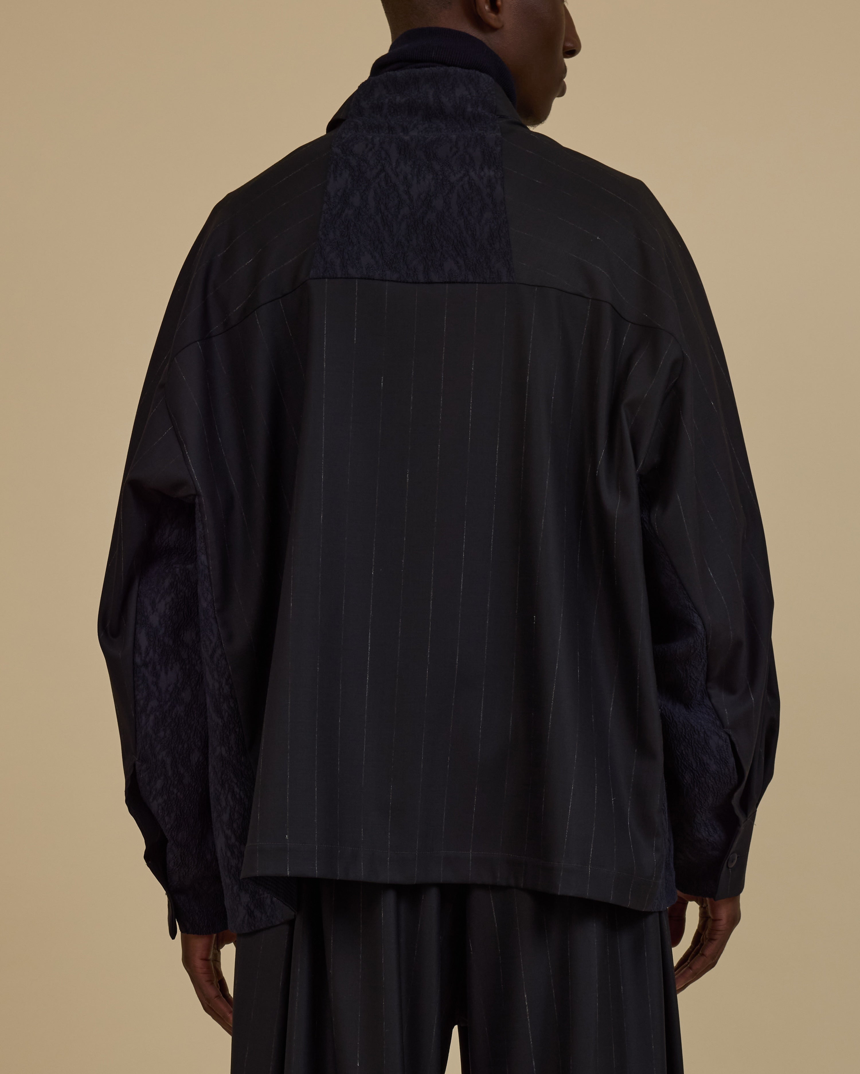 BOTTA | Midnight Stripes