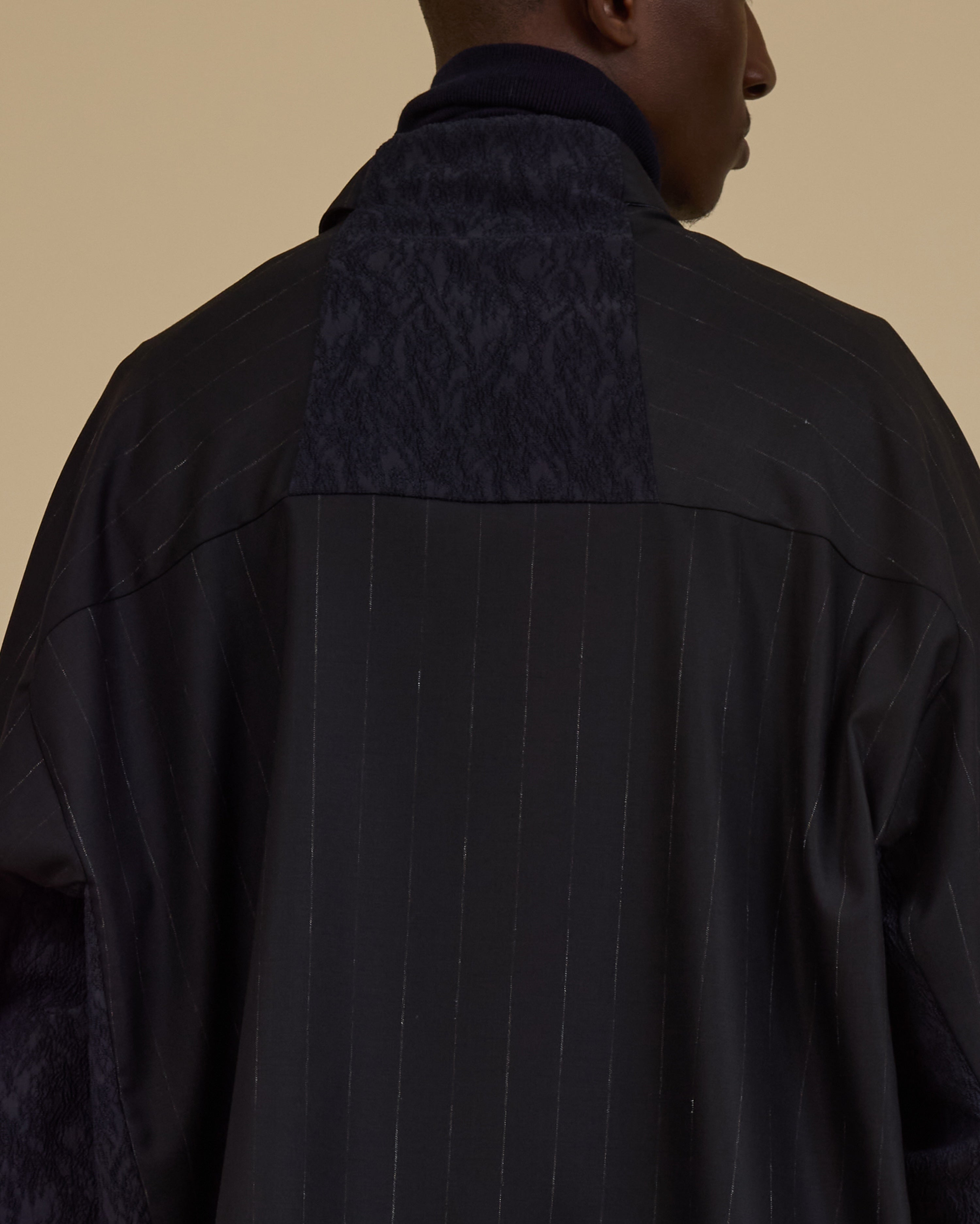 BOTTA | Midnight Stripes