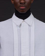 BOTTA   |   White Tuxpleat