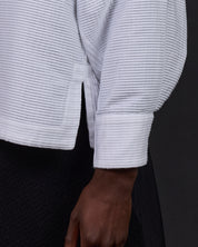 BOTTA   |   White Tuxpleat