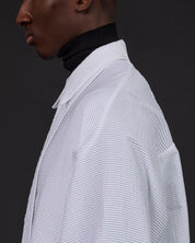 BOTTA   |   White Tuxpleat