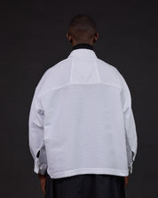 BOTTA   |   White Tuxpleat