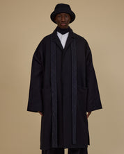 COTAKI | Navy Pin’s Wool