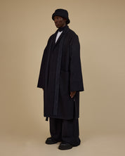 COTAKI | Navy Pin’s Wool